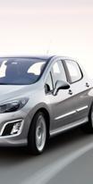 cars/year +61% for LCV in H1, market share +3pts Success of the launch of the Peugeot 308 in March in Brazil