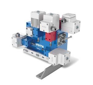 Safety actuators The design of the products is compact and modular. This allows nearly all standard safety concepts for turbine control systems to be implemented in a cost-effective way.