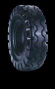 (Not for highway use) U-PATTERN High load capacity, excellent disposal of mud and water.