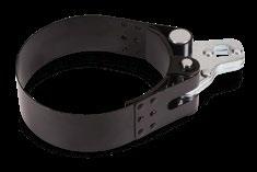 (4-1/8" 4-21/32" Filter Diameter) Case IH Oil Filter Strap Wrench