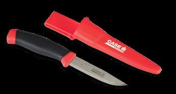 release SC51003 Case IH Utility Knife SC51003 Multi-Purpose Shear / Pruner 0.