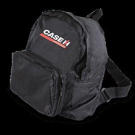 SC50003 Case IH Duffel Bag / Backpack / Laptop