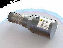 Resets quickly and securely at or just above inflation pressure Internal filter assemblies prevent debris from causing damage or preventing reset Made of aluminum and stainless steel Field