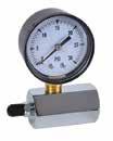 pressure range.1 PSI increments 000628 0 30 PSI pressure range.