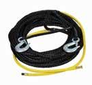with Gauge: Designed for large diameter multi-size plugs - (24" 48" to 54" 96") 3/4" Heavy-duty hose for both durability and faster deflation Retard gauge: Helps prevent gauge peg-out Heavy-duty