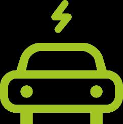 VEHICLES ELECTRIFICATION 10 Reduce the consumption of