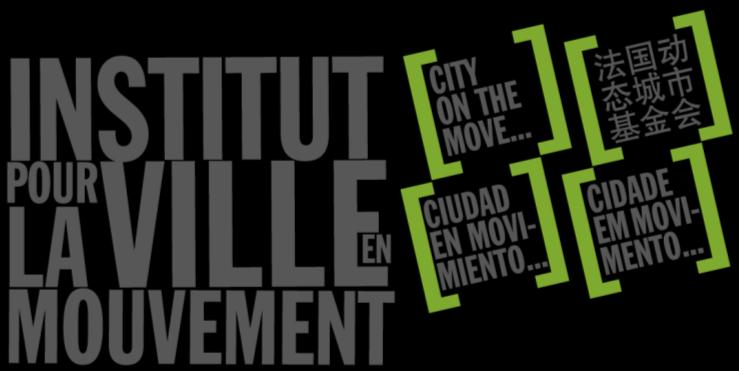 THE CITY ON THE MOVE INSTITUTE 7 In january 2016, VEDECOM welcomes into its ranks the City on the move Institute (IVM), a major player in international action-research on mobilities, and their