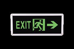 LED Exit Signs 9516 9517 9518 9519 9520 9521 Code