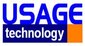 ERP PROFILE : Usage Technology Sdn Bhd ABOUT US Usage Technology Sdn. Bhd. was incorporated in Malaysia in 1994.