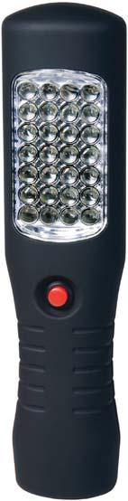LED battery hand lamps Our LED hand lamps are the perfect