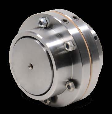 Guardian ouplings I (SG) Steel Gear ouplings Why hoose Guardian? For more than 70 years, Guardian has been designing and manufacturing worldclass couplings and other power transmission components.