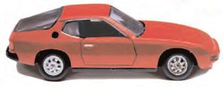 0 - Coupe 3.0 l 1974-75 911 Turbo 3.