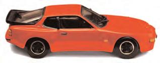 0 l 1981 944/S - Coupe 2.5 l (1989-2.