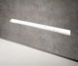 Ghost by Concrete Lighting void Ghost Linear L 240mm C.8034W H = 0.