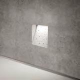 Ghost by Concrete Lighting void Microghost Square C.