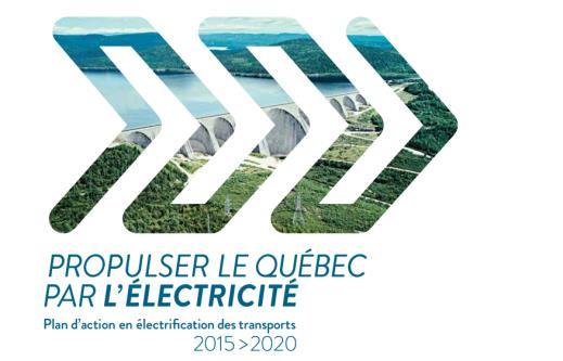 Hydro-Québec CDPQ Bureau du taxi de Montréal