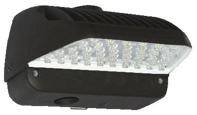 Vigilante Series LED 15w/2w/24w/3w/42w/ 6w/8w/1w/w IP65 - IK8 PRODUCT OVERVIEW The Vigilante Series led wall luminaire is a stylish, fully integrated LED solution for building-mount applications.