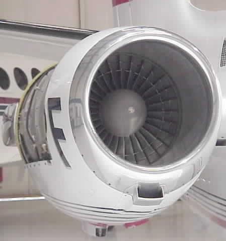 Jet   Turbine: