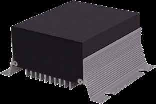 24V DC 10A 20A 30A 40A 60A Application Voltage Boosters (Step Up) The Voltage Boosters converters supply 24V DC from a nominal 12V
