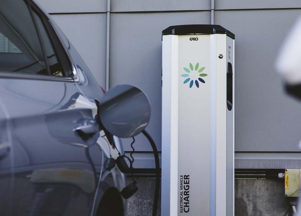 The MARKET demands fast and easy charging As car manufacturers reduce and withdraw their diesel ranges and increase their full EV and Hybrid models, the corresponding EV charging