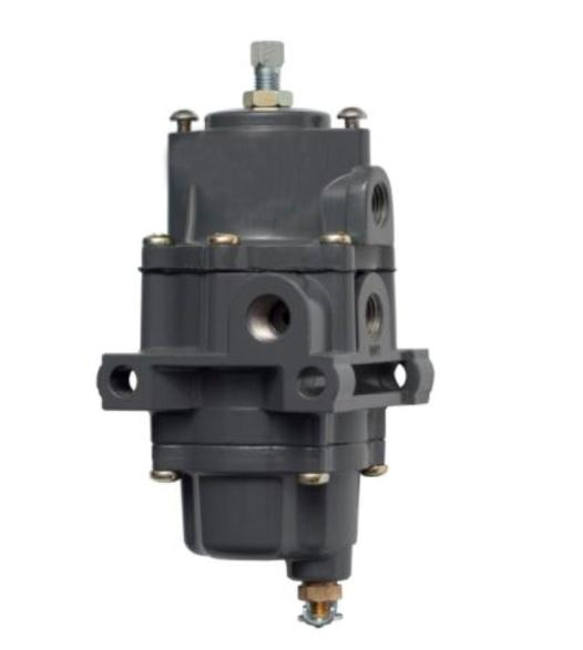 JCVS Mark CFR and AFR Filter Regulators The JCVS Mark CFR filter regulator is a selfoperated unit which provides continuous reduced pressures (air or gas) to pilot operated controllers.