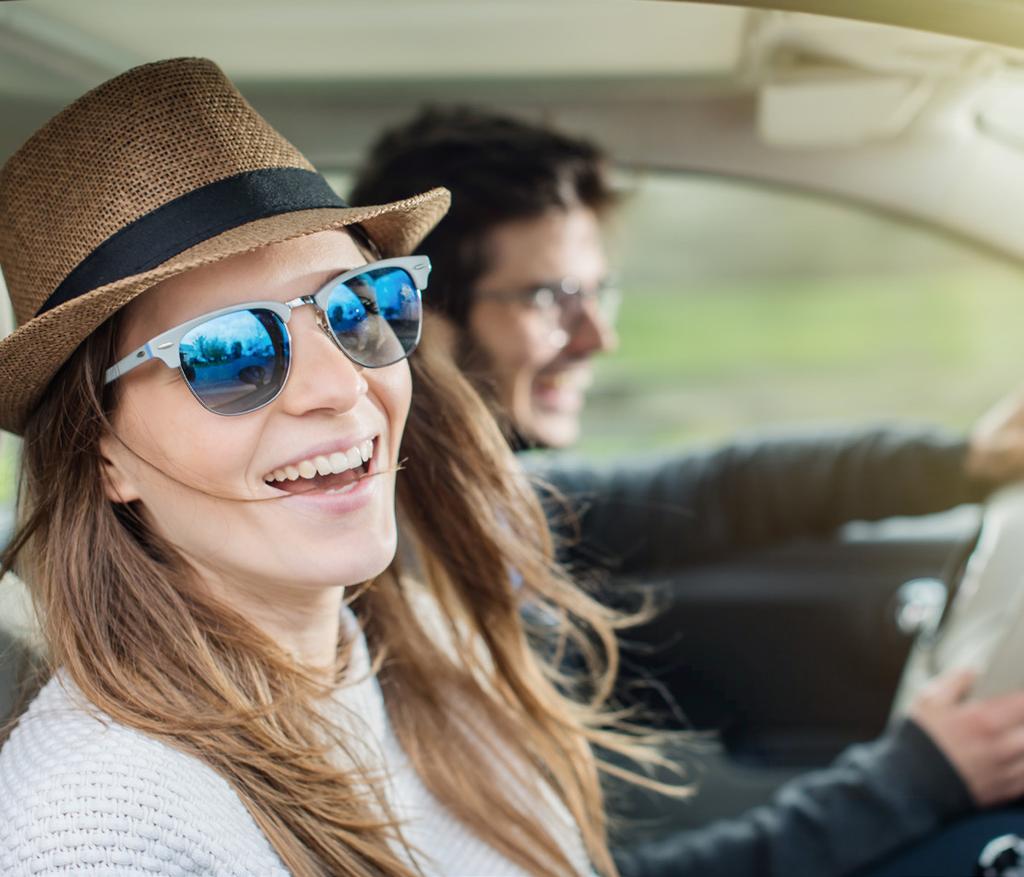 1 During the car buying process, you have to make a lot of decisions. Before you even step foot in the dealership, you have to decide whether you want to buy new, used, or certified pre-owned.