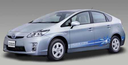 CO2 Reduction by Toyota Hybrid Vehicles 5 3.0 (Unit: Million) (Toyota estimates) 2.5 2.0 1.5 1.