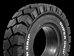 2 123/32 2694-469 Solid X-15 Tire Size Section 825-15X6.5 33.2 9.4 8.