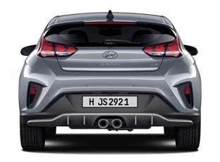 Hyundai Motor Company reserves the right to change specifications and equipment without prior notice.