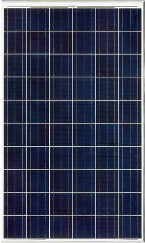 Polycrystalline Solar Module 250W SITECNO Solar Photovoltaic Panels stand for quality, durability and most importantly, high performance.