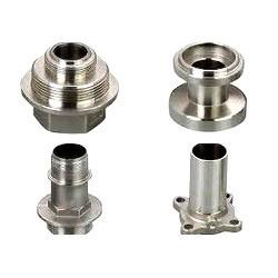 Valve Components for
