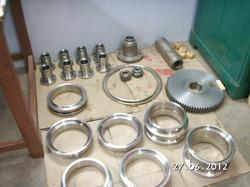 Gas Valves Stainless