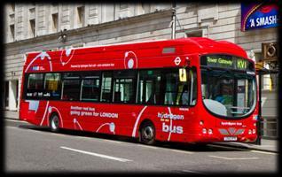 Zone (LEZ); not met EU Air Quality targets hence Central London Ultra LEZ in 2019 Pollution charge: pre- Euro 4 vehicles Single deck buses