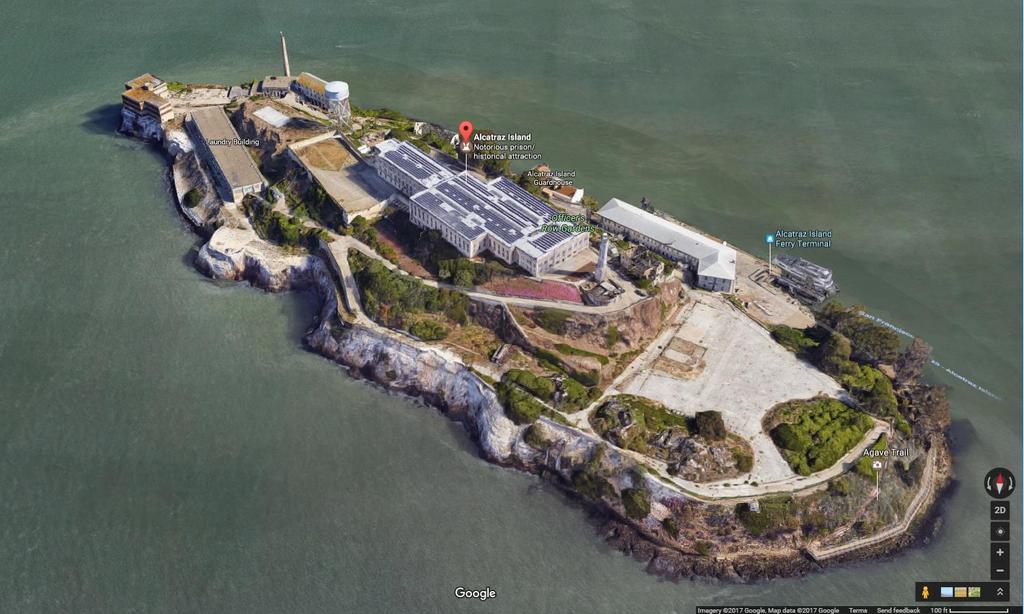 Solar in California Alcatraz Join