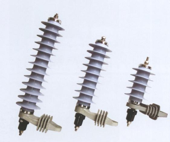 Arrestor Class and Selection There are 3 classes of arrestors: distribution, intermediate, and station. A larger block reduces the IR discharge voltage and greatly increases energy capability.