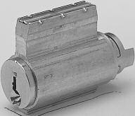 Line Cylinders Part Numbers: C5500-1 (13-3526) for all functions (except 5 line 50) C5500-2 (13-3708) 5 line