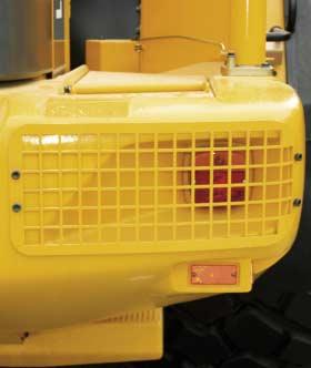 range of waste handling equipment that has been specifically designed for