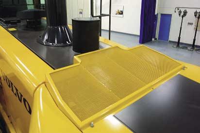 these buckets are made to move material quickly, efficiently, and safely.