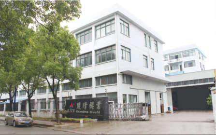 Dianjing Mould Co., Ltd Dianjing Mould Co., Ltd is located in Changzhou city,jiangsu province, China.