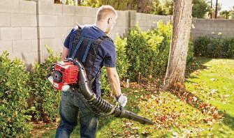 Quiet operation 727921 18" ELECTRIC HEDGE TRIMMER 3.5A motor 3/4" dia. cutting capacity 18" dual-action cutting blade Weighs 4.7 lb.