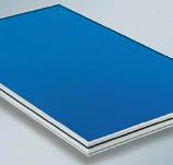 Dimensions : 2039 x 1139 x 80 mm Panel area : 2.32 m² Absorber area : 2.15 m² Efficiency : 79.9% Nominal thermal output : 1.