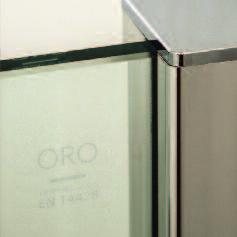 components. ORO Doors are also tested for their durability, stability and water retention properties to ensure that they meet the highest possible industry standards.
