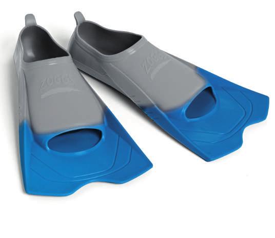 density co-moulded silicone blade