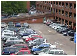 8 Local and National Liaison Over 250 local councils now undertake Civil Parking Enforcement, including all those in Greater Manchester and the Council is usually represented at the various meetings