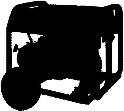 Illustrated Parts List Portable Generator