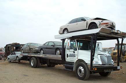 Other Services RAA provides many services to our Vendors above and beyond merely selling their cars.