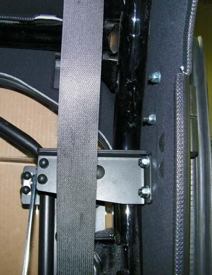 p. 13 of 24 2. REAR PANEL (cont d.) 2.