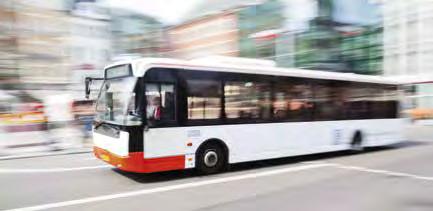 Perfectly complying with all the requirements enforced by the Mass Transit Authorities and OEM s most cutting-edge quality and safety standards, a packsmart can be easily
