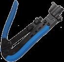 Cable Installer s Stapler