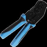 Grip Double Sided Blade/ Plastic